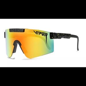 Pit Viper Sport TR90 Polarized Sunglasses PV06
